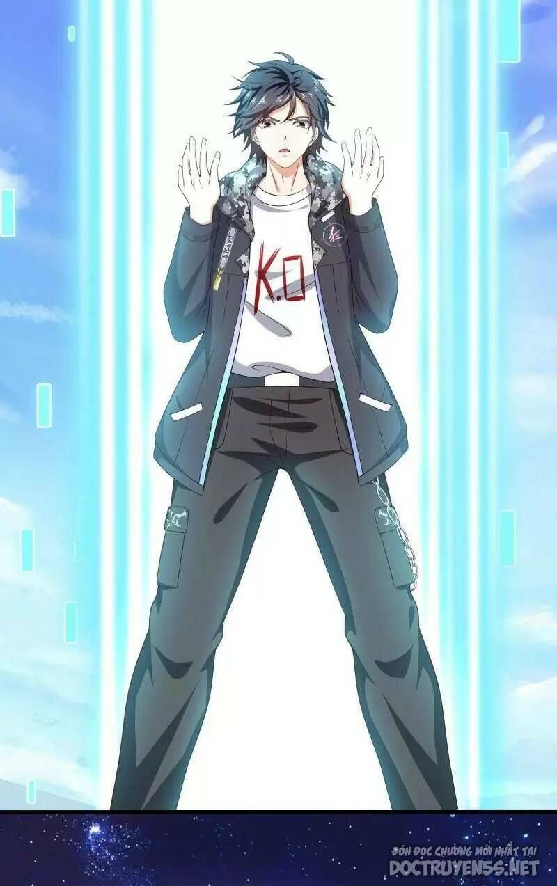 đọc truyện Ta Ở Địa Phủ Mở Hậu Cung Chương 39 ảnh 38 tại Thiên Thai Truyện