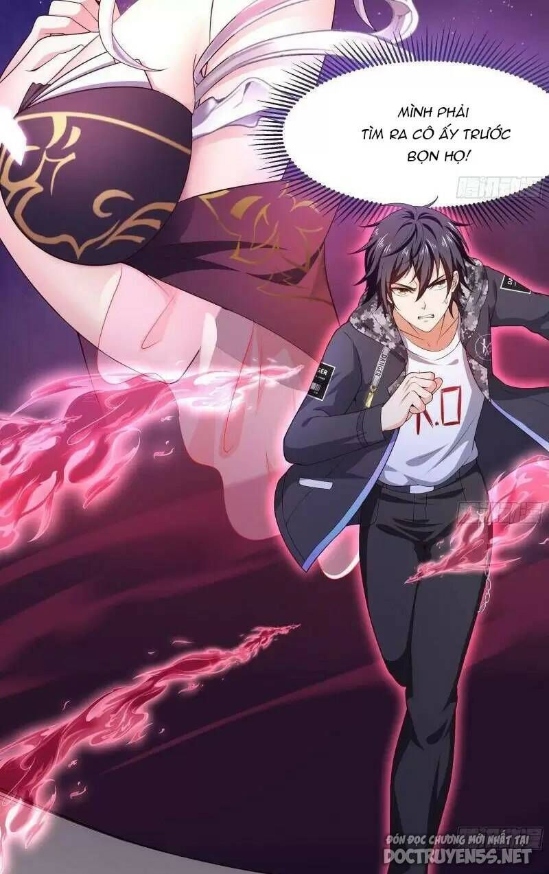 đọc truyện Ta Ở Địa Phủ Mở Hậu Cung Chương 39 ảnh 40 tại Thiên Thai Truyện