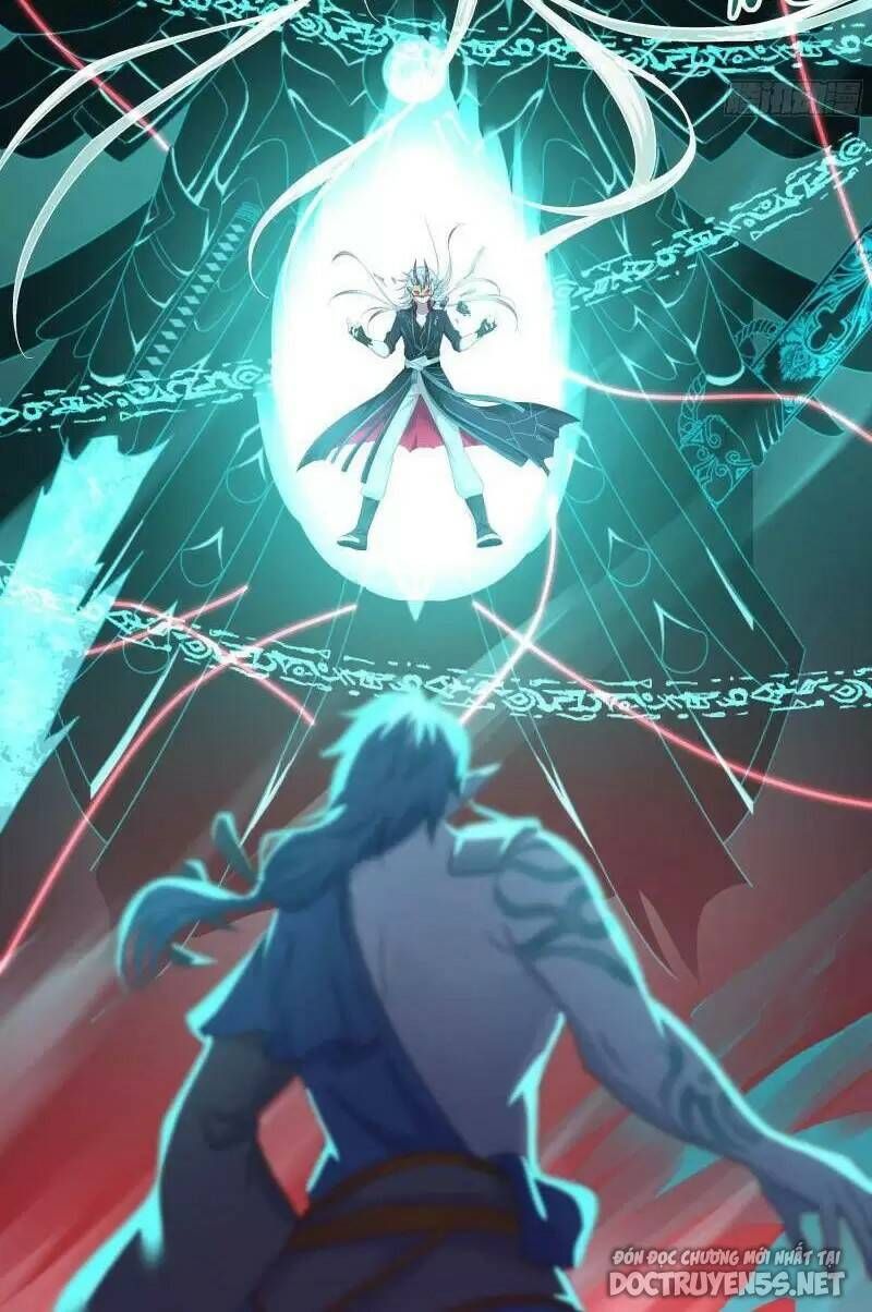 đọc truyện Ta Ở Địa Phủ Mở Hậu Cung Chương 39 ảnh 6 tại Thiên Thai Truyện