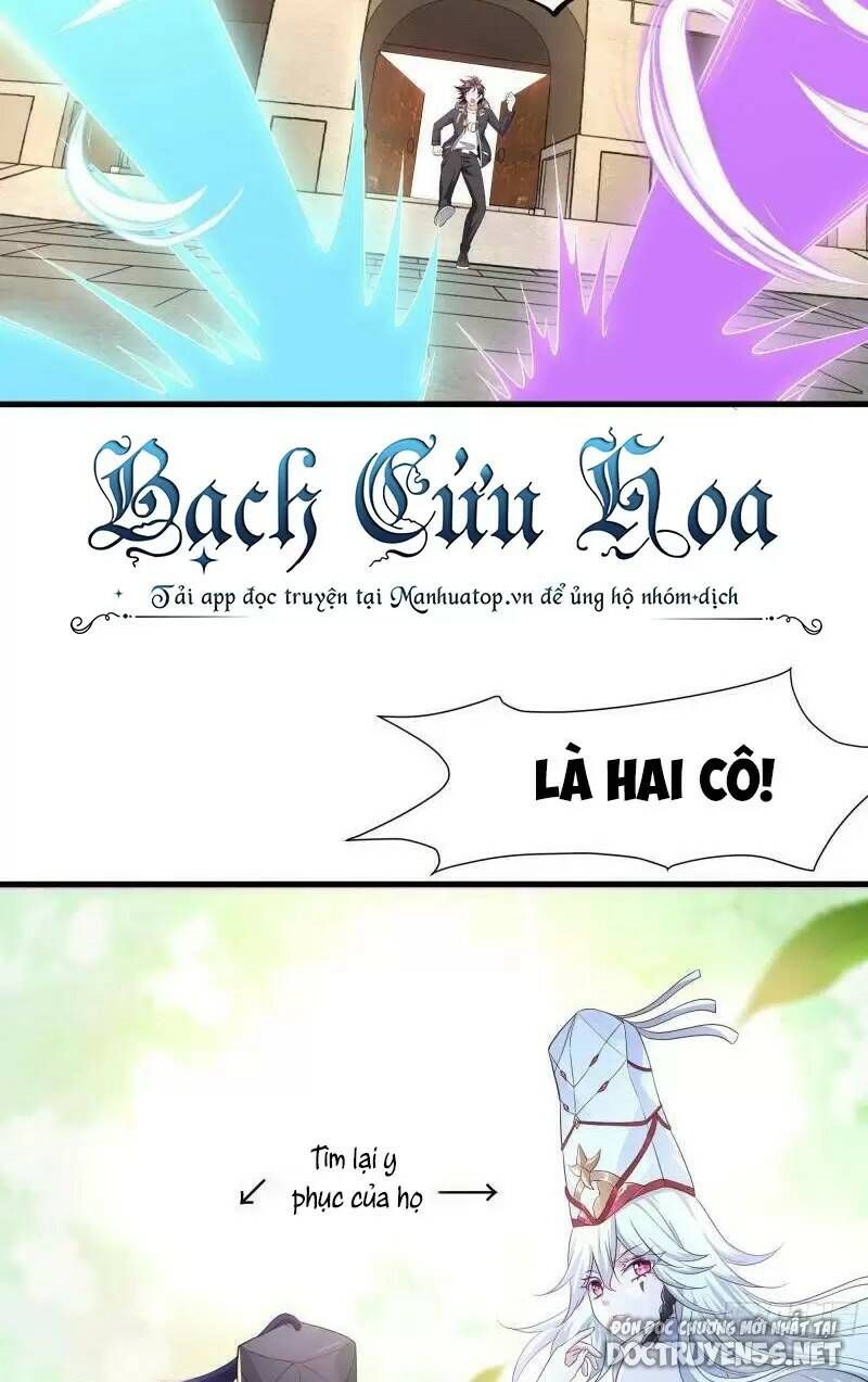 đọc truyện Ta Ở Địa Phủ Mở Hậu Cung Chương 39 ảnh 42 tại Thiên Thai Truyện