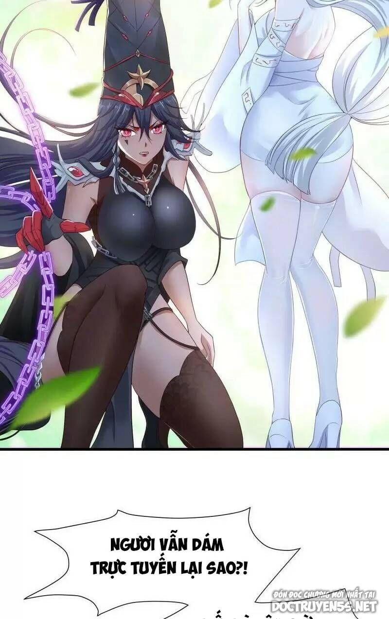 đọc truyện Ta Ở Địa Phủ Mở Hậu Cung Chương 39 ảnh 43 tại Thiên Thai Truyện