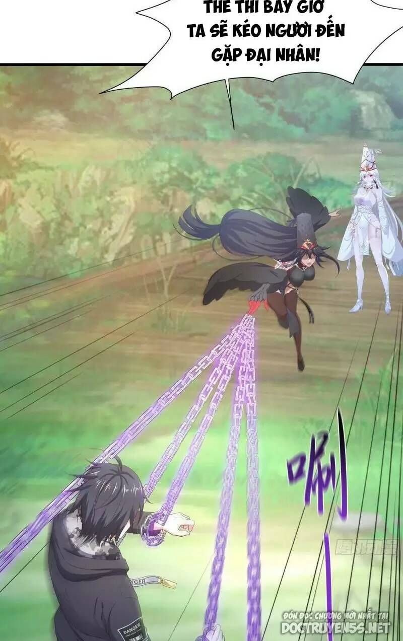 đọc truyện Ta Ở Địa Phủ Mở Hậu Cung Chương 39 ảnh 44 tại Thiên Thai Truyện