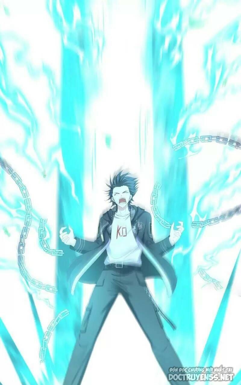 đọc truyện Ta Ở Địa Phủ Mở Hậu Cung Chương 39 ảnh 46 tại Thiên Thai Truyện