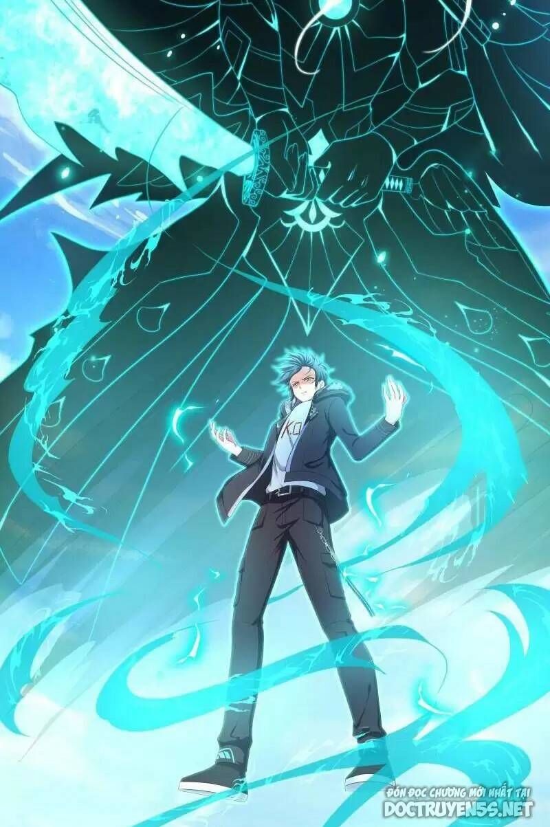 đọc truyện Ta Ở Địa Phủ Mở Hậu Cung Chương 39 ảnh 53 tại Thiên Thai Truyện