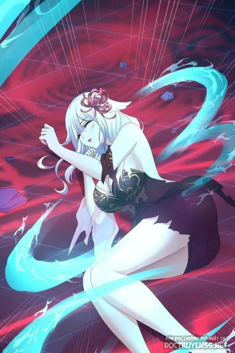 đọc truyện Ta Ở Địa Phủ Mở Hậu Cung Chương 39 ảnh 8 tại Thiên Thai Truyện