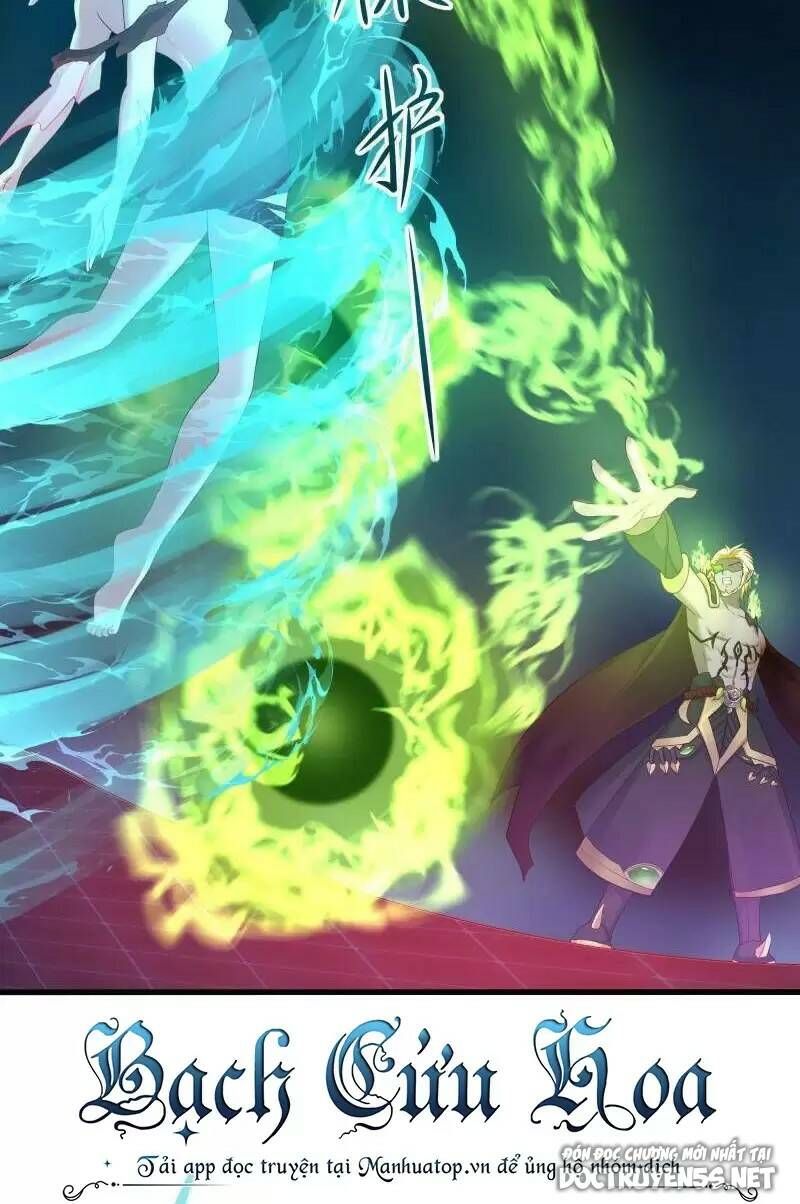 đọc truyện Ta Ở Địa Phủ Mở Hậu Cung Chương 39 ảnh 10 tại Thiên Thai Truyện