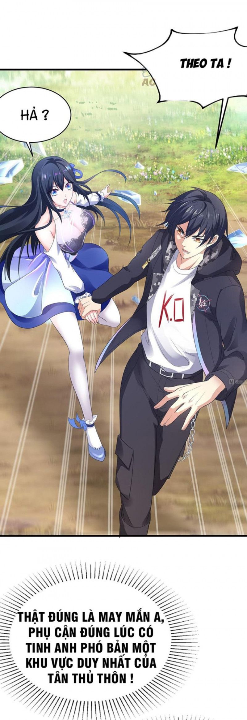 đọc truyện Ta Ở Địa Phủ Mở Hậu Cung Chương 4 ảnh 26 tại Thiên Thai Truyện