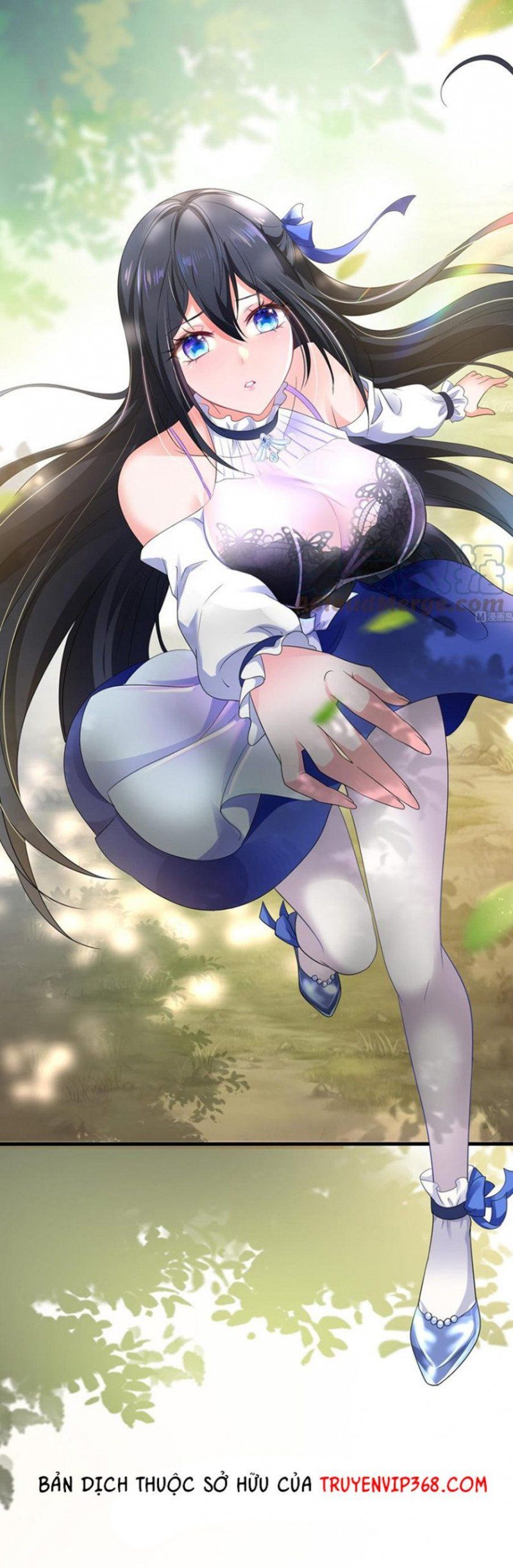 đọc truyện Ta Ở Địa Phủ Mở Hậu Cung Chương 4 ảnh 28 tại Thiên Thai Truyện