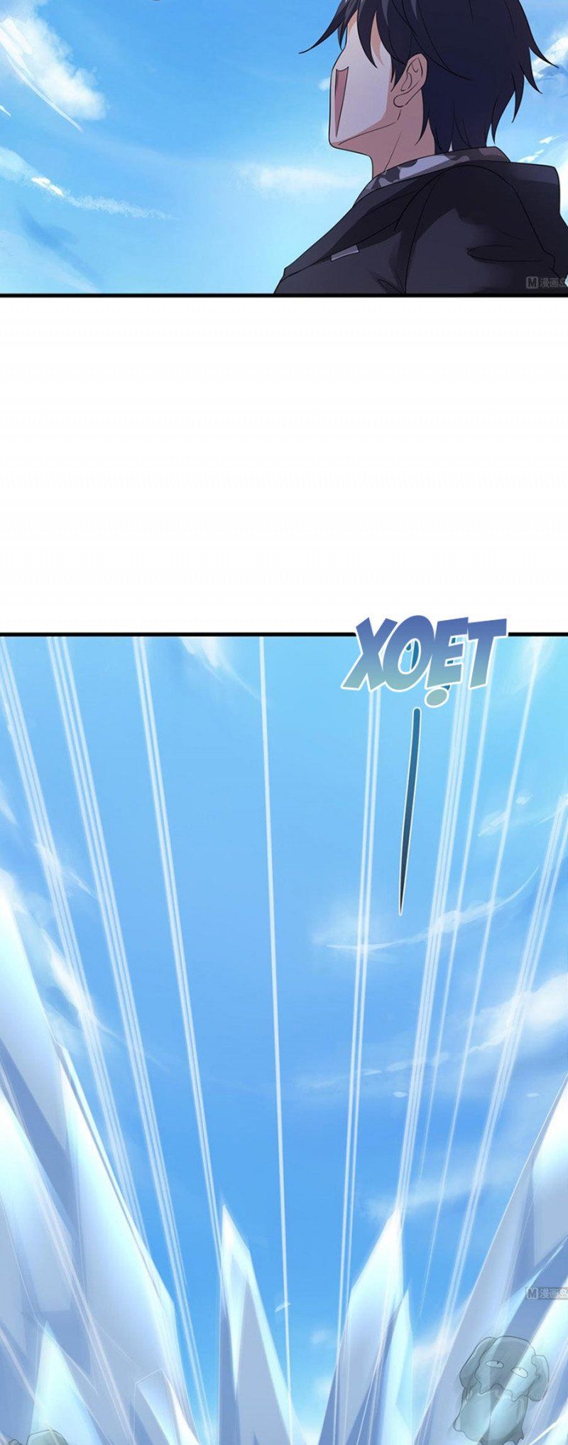 đọc truyện Ta Ở Địa Phủ Mở Hậu Cung Chương 4 ảnh 9 tại Thiên Thai Truyện