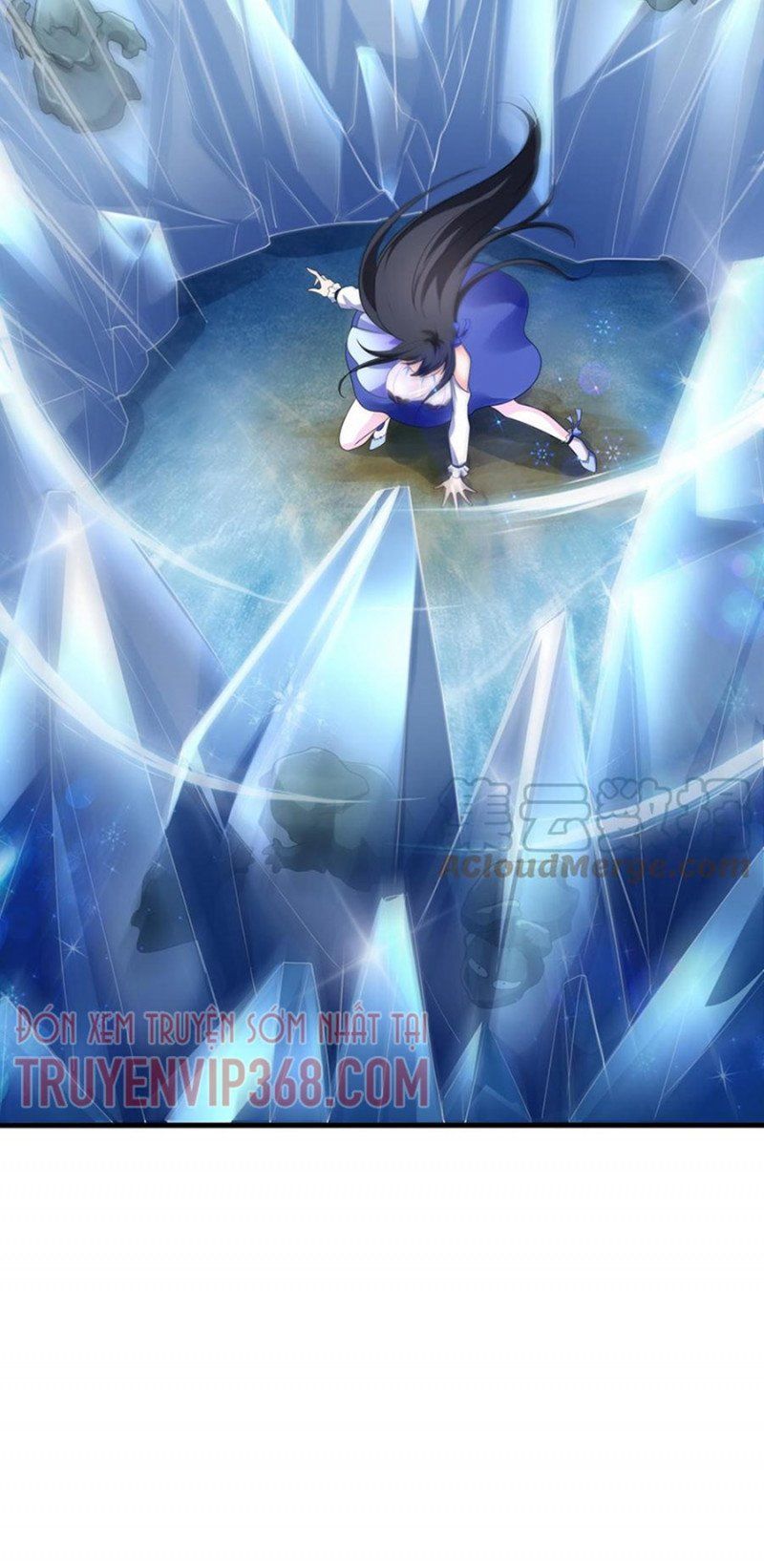 đọc truyện Ta Ở Địa Phủ Mở Hậu Cung Chương 4 ảnh 10 tại Thiên Thai Truyện