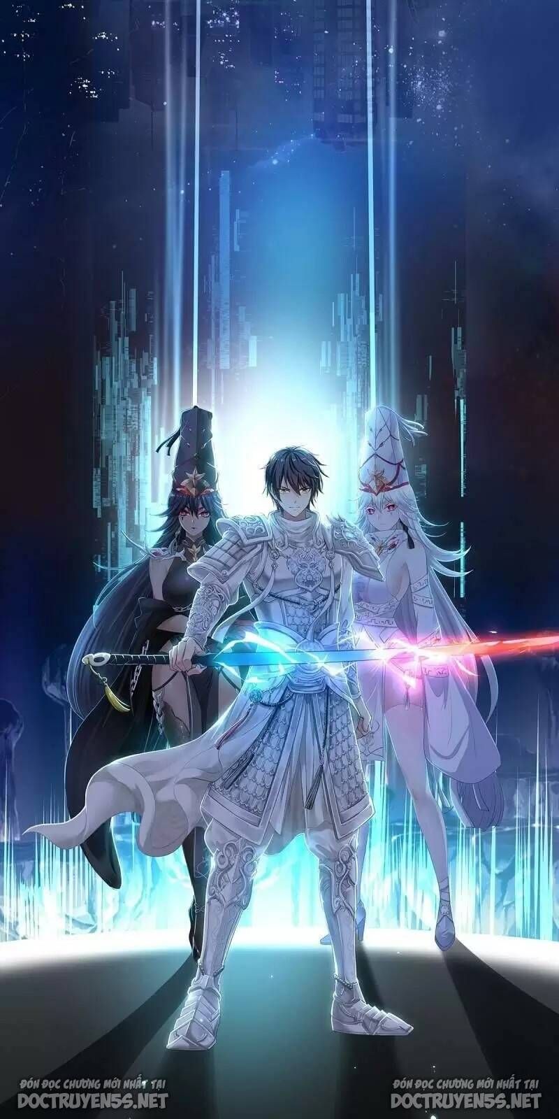 đọc truyện Ta Ở Địa Phủ Mở Hậu Cung Chương 40 ảnh 3 tại Thiên Thai Truyện