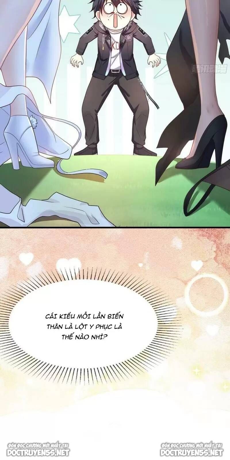 đọc truyện Ta Ở Địa Phủ Mở Hậu Cung Chương 40 ảnh 12 tại Thiên Thai Truyện