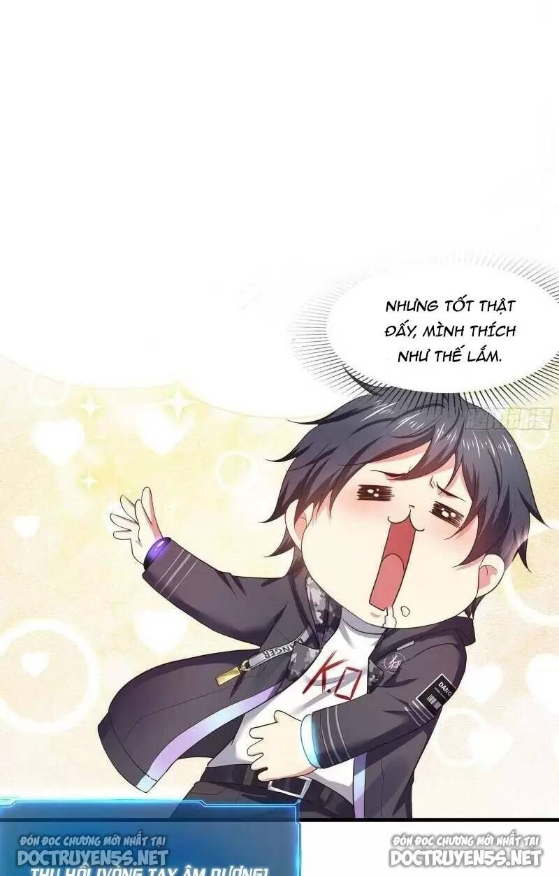 đọc truyện Ta Ở Địa Phủ Mở Hậu Cung Chương 40 ảnh 13 tại Thiên Thai Truyện