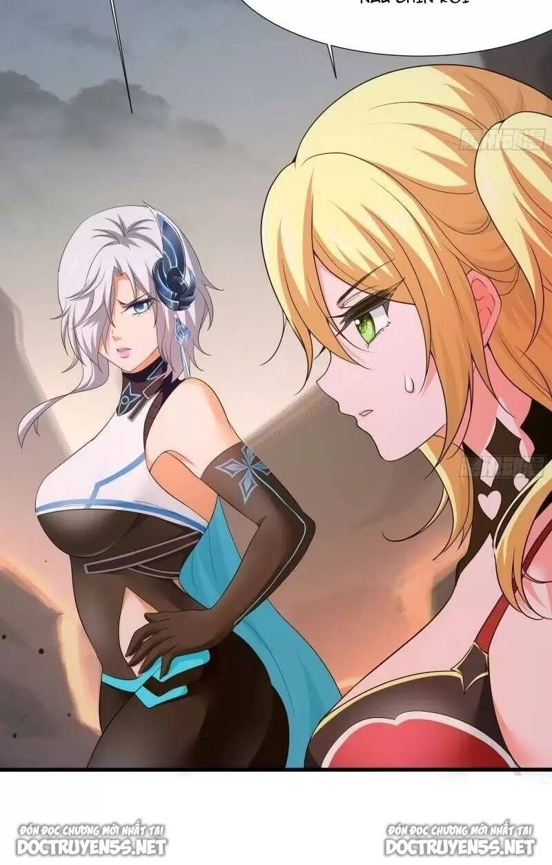 đọc truyện Ta Ở Địa Phủ Mở Hậu Cung Chương 40 ảnh 17 tại Thiên Thai Truyện