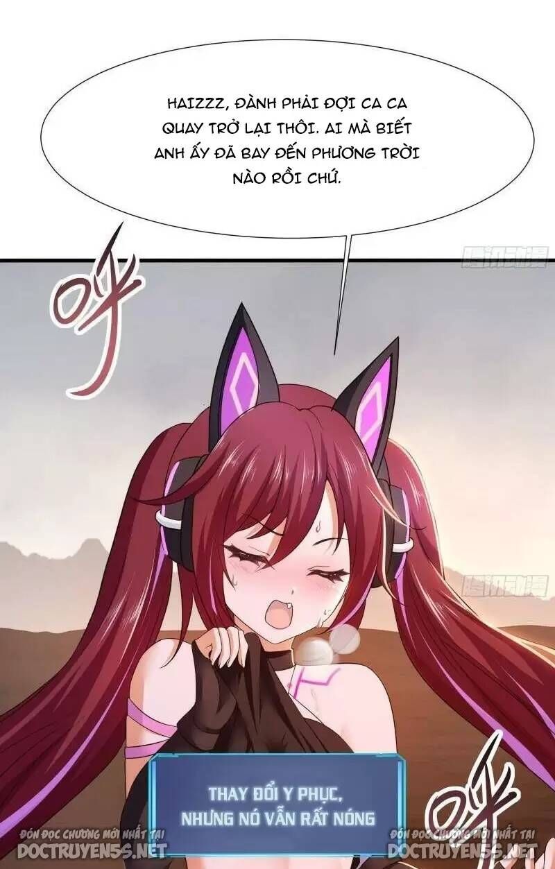 đọc truyện Ta Ở Địa Phủ Mở Hậu Cung Chương 40 ảnh 18 tại Thiên Thai Truyện