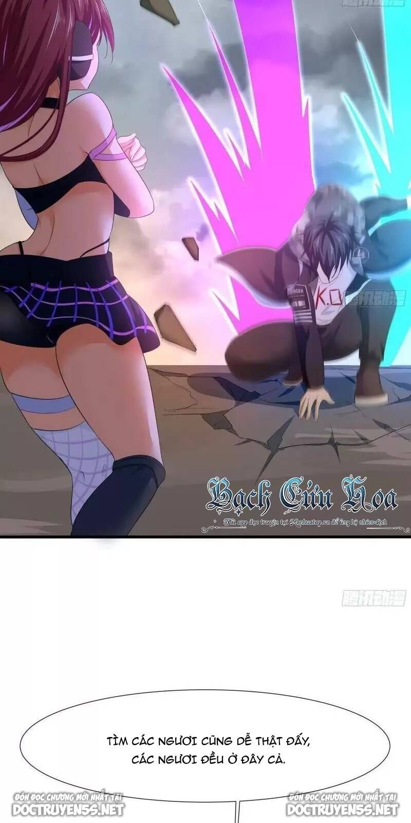 đọc truyện Ta Ở Địa Phủ Mở Hậu Cung Chương 40 ảnh 20 tại Thiên Thai Truyện