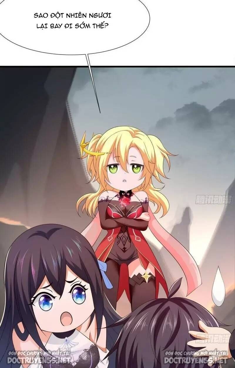 đọc truyện Ta Ở Địa Phủ Mở Hậu Cung Chương 40 ảnh 22 tại Thiên Thai Truyện