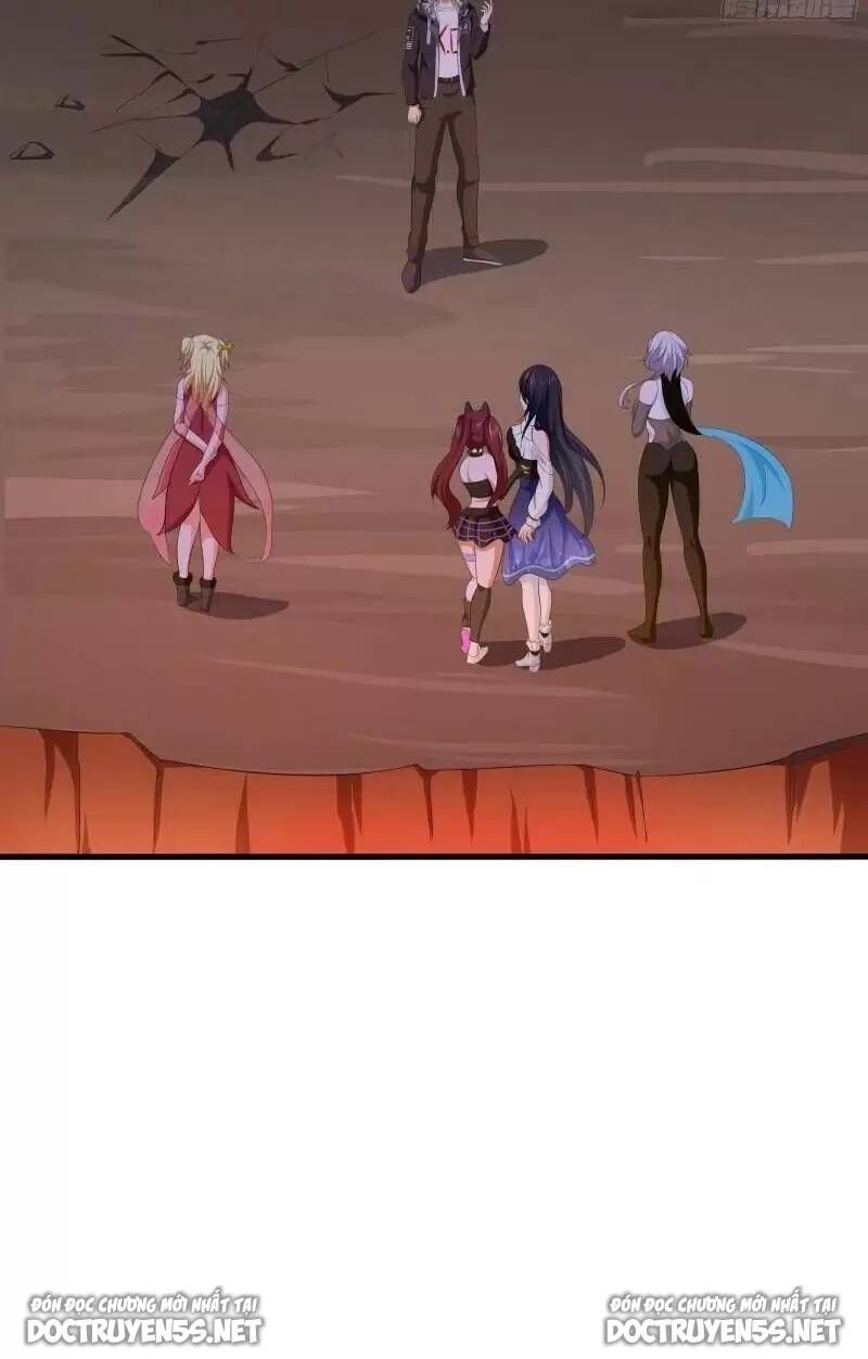 đọc truyện Ta Ở Địa Phủ Mở Hậu Cung Chương 40 ảnh 25 tại Thiên Thai Truyện