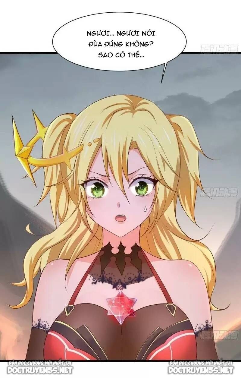 đọc truyện Ta Ở Địa Phủ Mở Hậu Cung Chương 40 ảnh 26 tại Thiên Thai Truyện