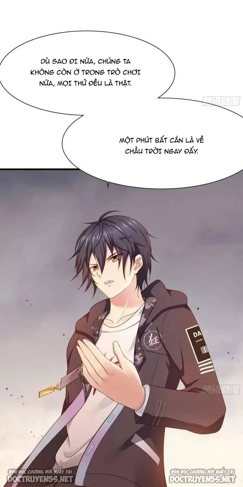 đọc truyện Ta Ở Địa Phủ Mở Hậu Cung Chương 40 ảnh 27 tại Thiên Thai Truyện