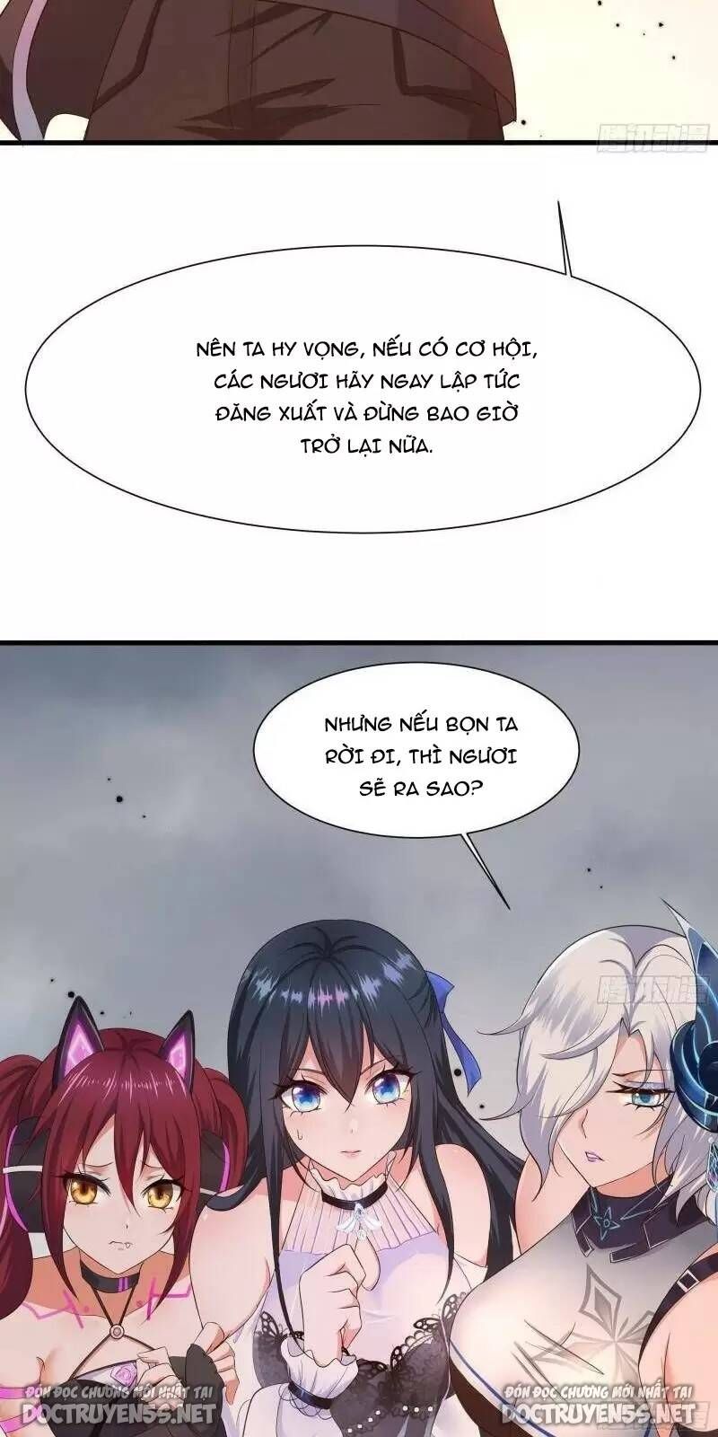 đọc truyện Ta Ở Địa Phủ Mở Hậu Cung Chương 40 ảnh 28 tại Thiên Thai Truyện