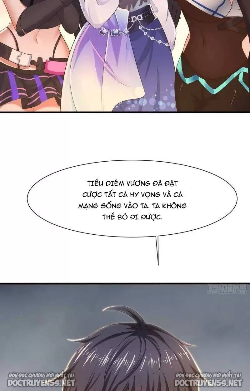 đọc truyện Ta Ở Địa Phủ Mở Hậu Cung Chương 40 ảnh 29 tại Thiên Thai Truyện