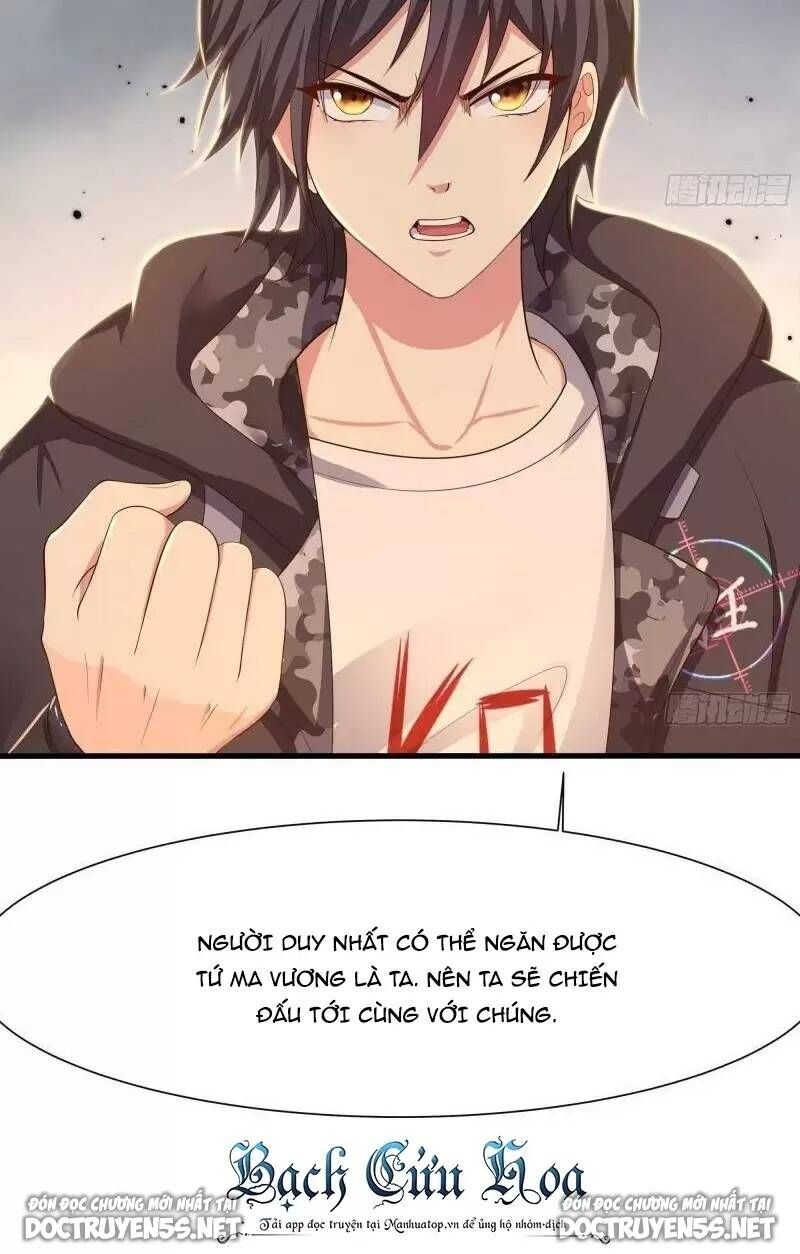 đọc truyện Ta Ở Địa Phủ Mở Hậu Cung Chương 40 ảnh 30 tại Thiên Thai Truyện