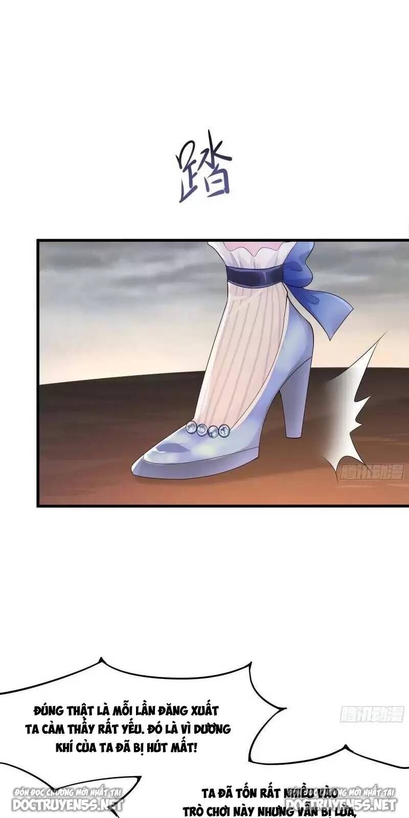 đọc truyện Ta Ở Địa Phủ Mở Hậu Cung Chương 40 ảnh 31 tại Thiên Thai Truyện