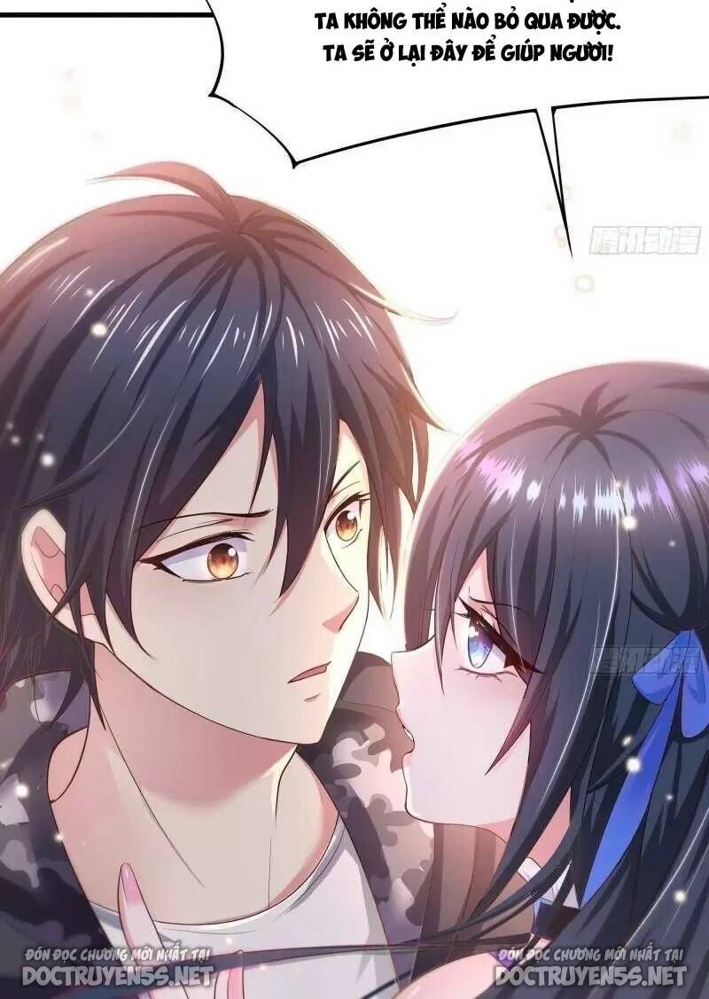 đọc truyện Ta Ở Địa Phủ Mở Hậu Cung Chương 40 ảnh 32 tại Thiên Thai Truyện