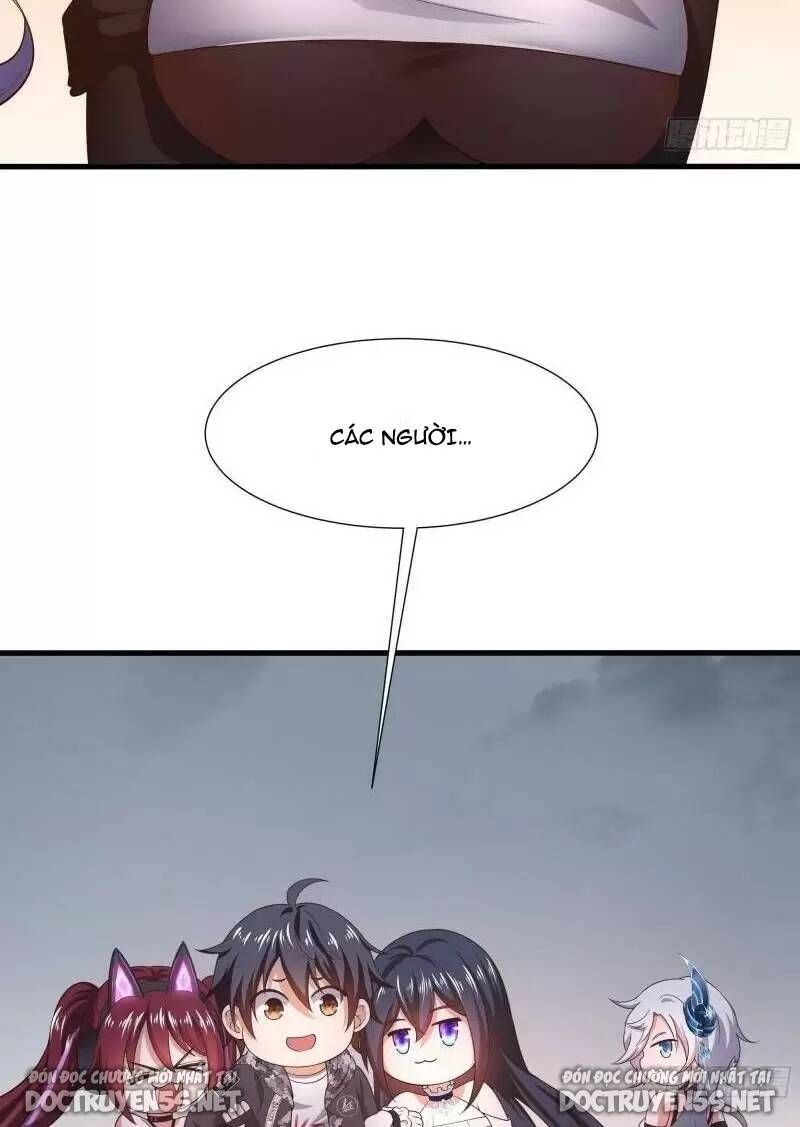 đọc truyện Ta Ở Địa Phủ Mở Hậu Cung Chương 40 ảnh 38 tại Thiên Thai Truyện