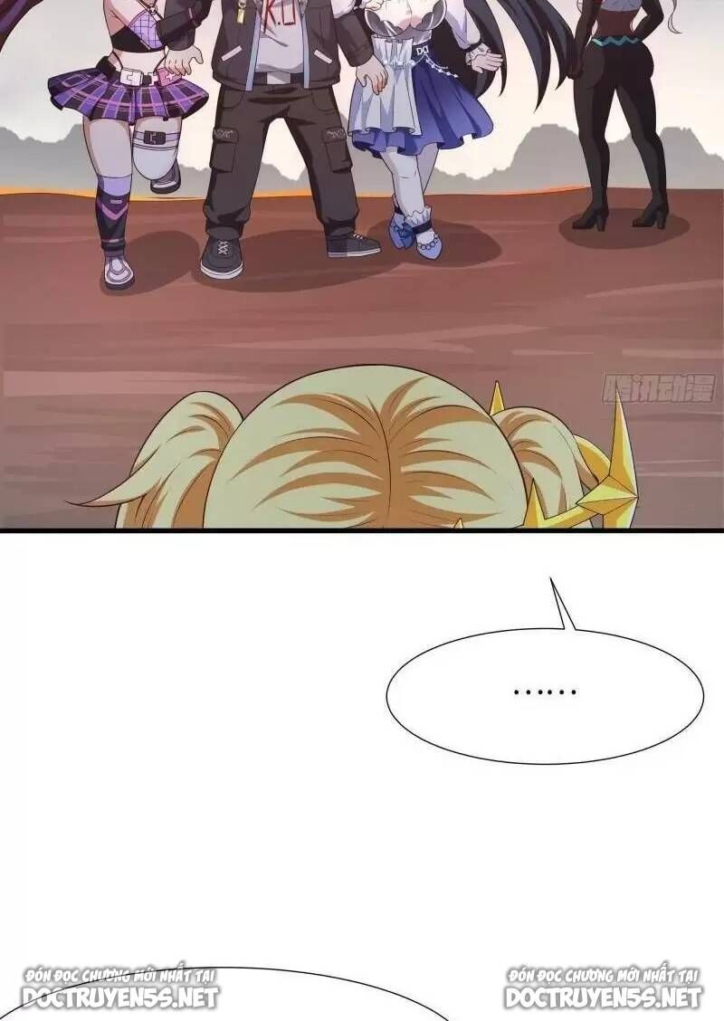 đọc truyện Ta Ở Địa Phủ Mở Hậu Cung Chương 40 ảnh 39 tại Thiên Thai Truyện