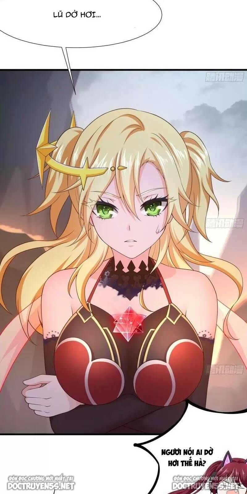 đọc truyện Ta Ở Địa Phủ Mở Hậu Cung Chương 40 ảnh 40 tại Thiên Thai Truyện