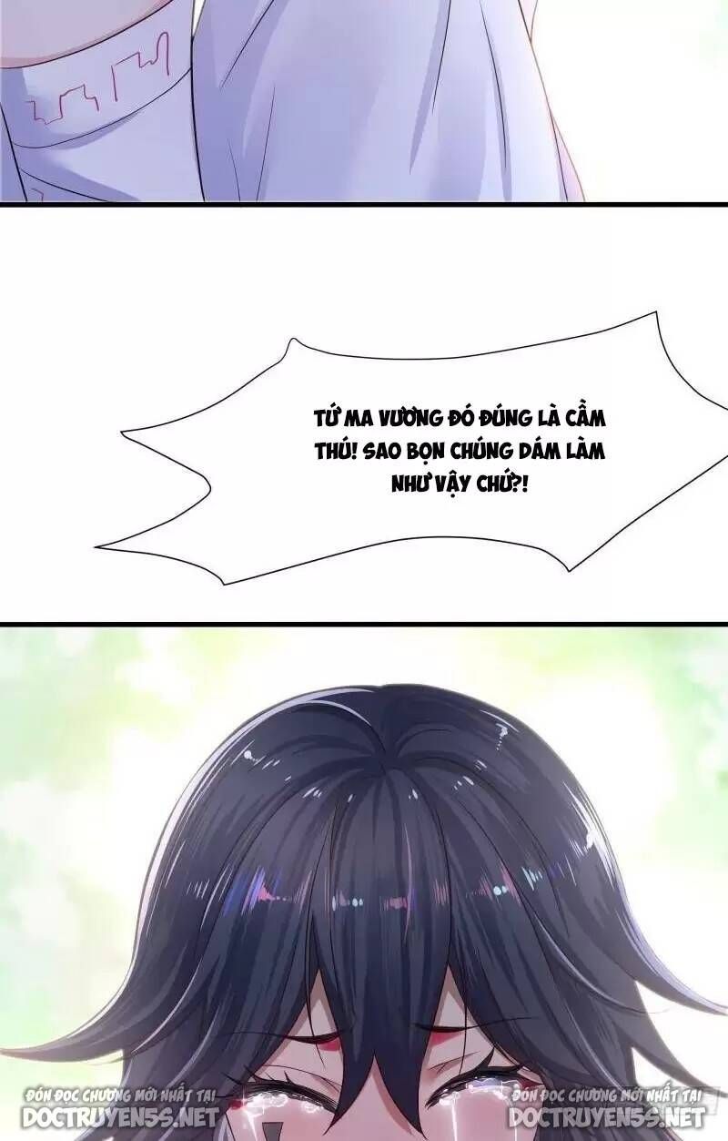 đọc truyện Ta Ở Địa Phủ Mở Hậu Cung Chương 40 ảnh 6 tại Thiên Thai Truyện