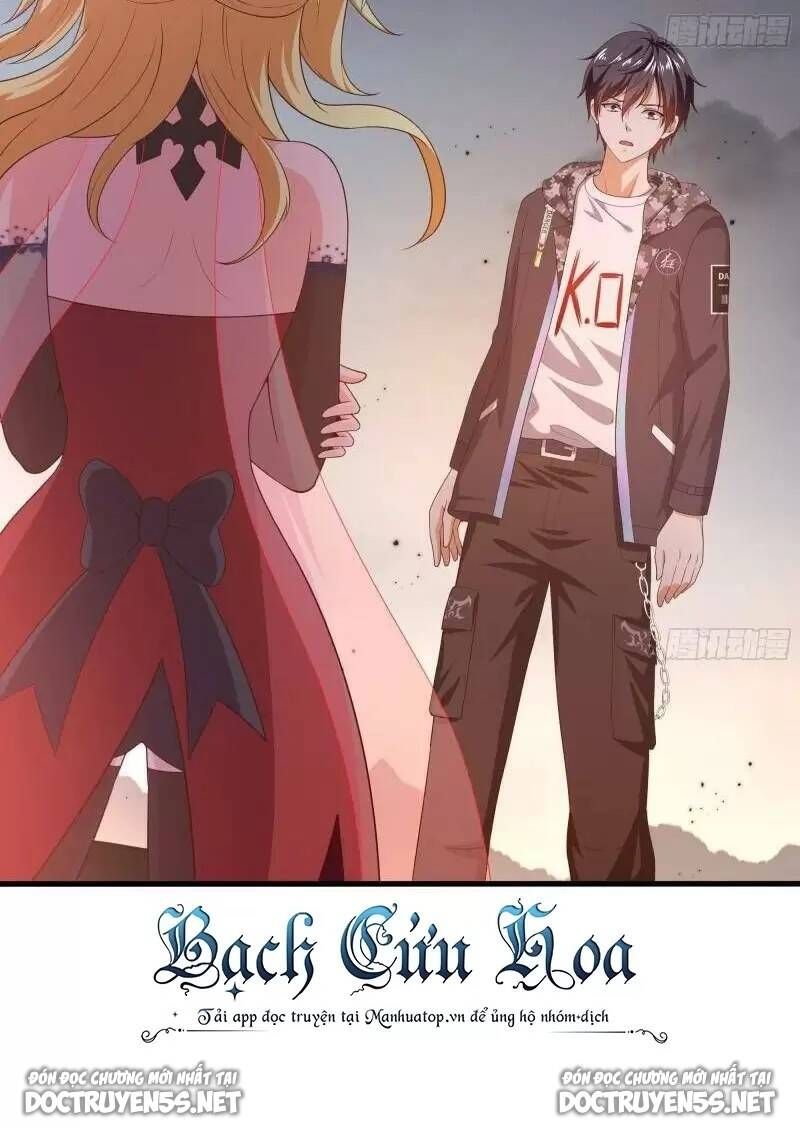 đọc truyện Ta Ở Địa Phủ Mở Hậu Cung Chương 40 ảnh 42 tại Thiên Thai Truyện