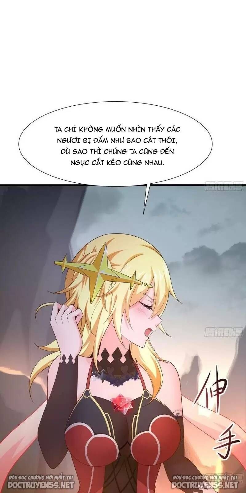 đọc truyện Ta Ở Địa Phủ Mở Hậu Cung Chương 40 ảnh 43 tại Thiên Thai Truyện