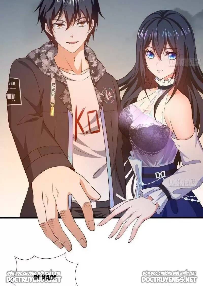 đọc truyện Ta Ở Địa Phủ Mở Hậu Cung Chương 40 ảnh 45 tại Thiên Thai Truyện