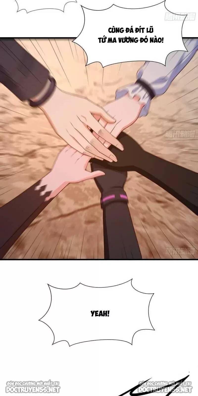 đọc truyện Ta Ở Địa Phủ Mở Hậu Cung Chương 40 ảnh 46 tại Thiên Thai Truyện