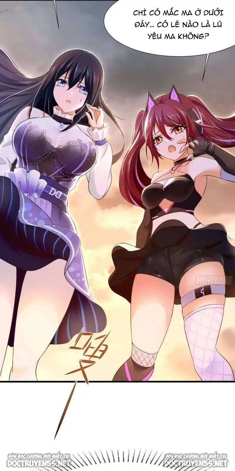 đọc truyện Ta Ở Địa Phủ Mở Hậu Cung Chương 40 ảnh 49 tại Thiên Thai Truyện