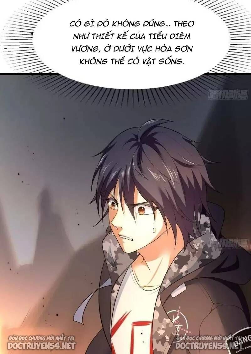 đọc truyện Ta Ở Địa Phủ Mở Hậu Cung Chương 40 ảnh 50 tại Thiên Thai Truyện