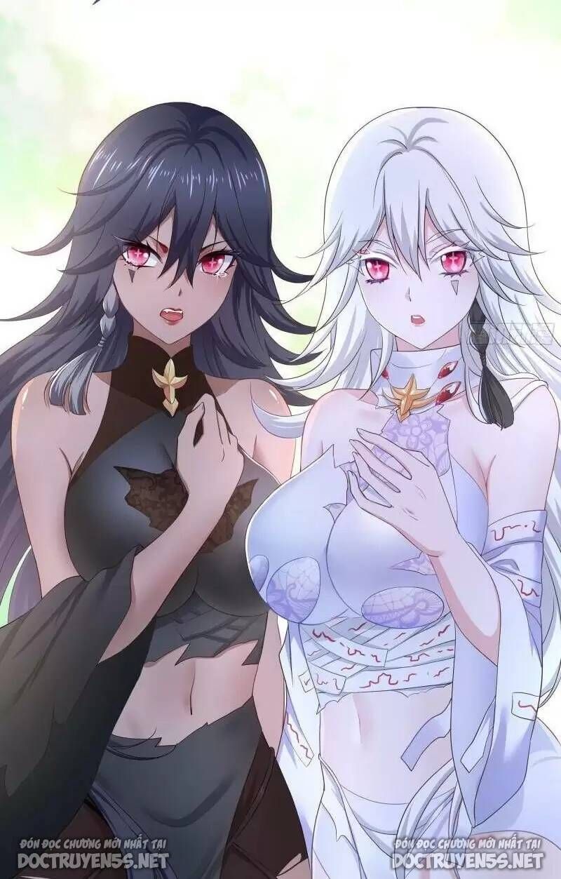 đọc truyện Ta Ở Địa Phủ Mở Hậu Cung Chương 40 ảnh 9 tại Thiên Thai Truyện