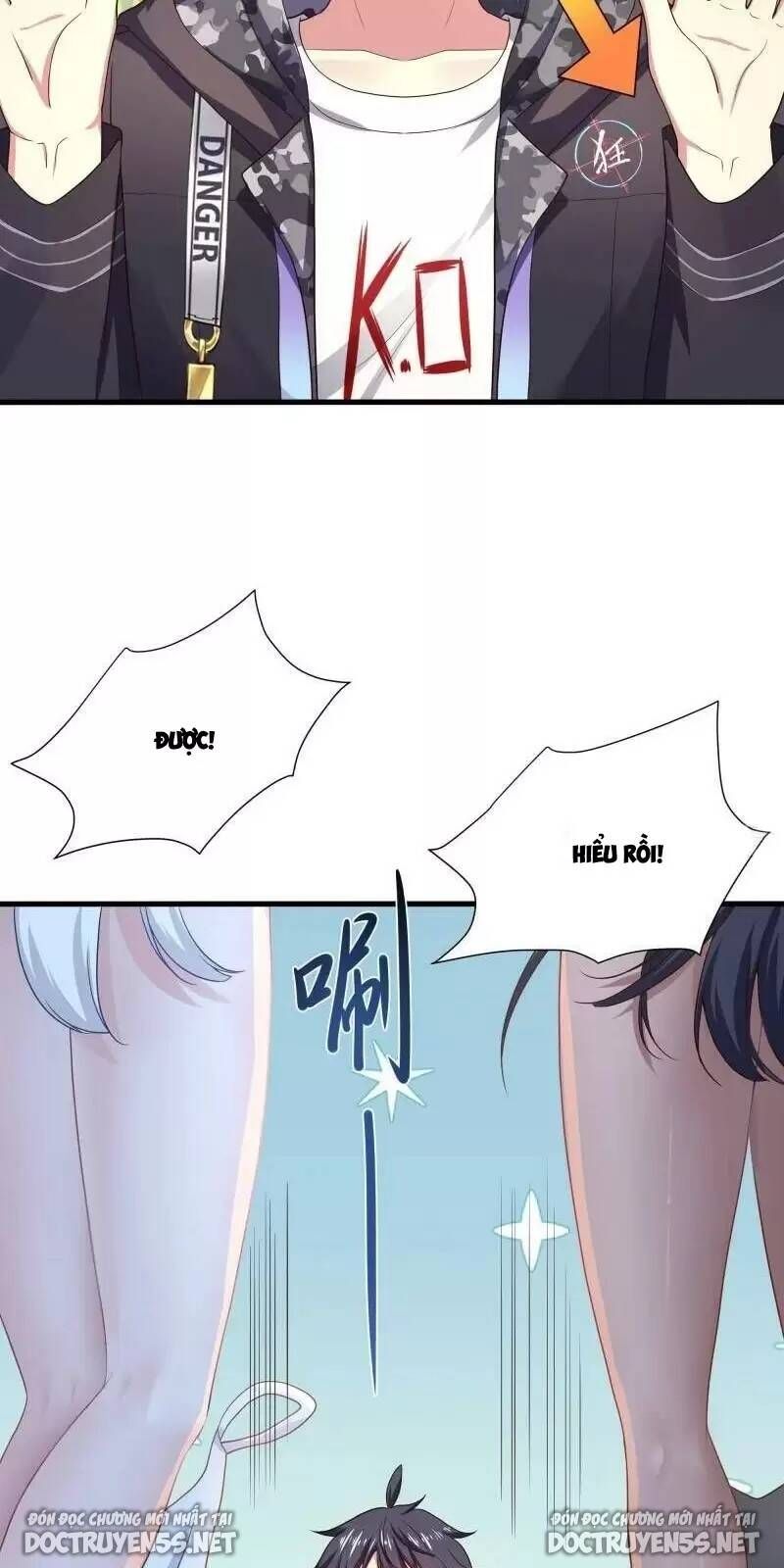 đọc truyện Ta Ở Địa Phủ Mở Hậu Cung Chương 40 ảnh 11 tại Thiên Thai Truyện