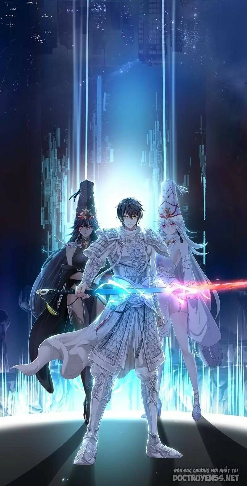 đọc truyện Ta Ở Địa Phủ Mở Hậu Cung Chương 41 ảnh 3 tại Thiên Thai Truyện