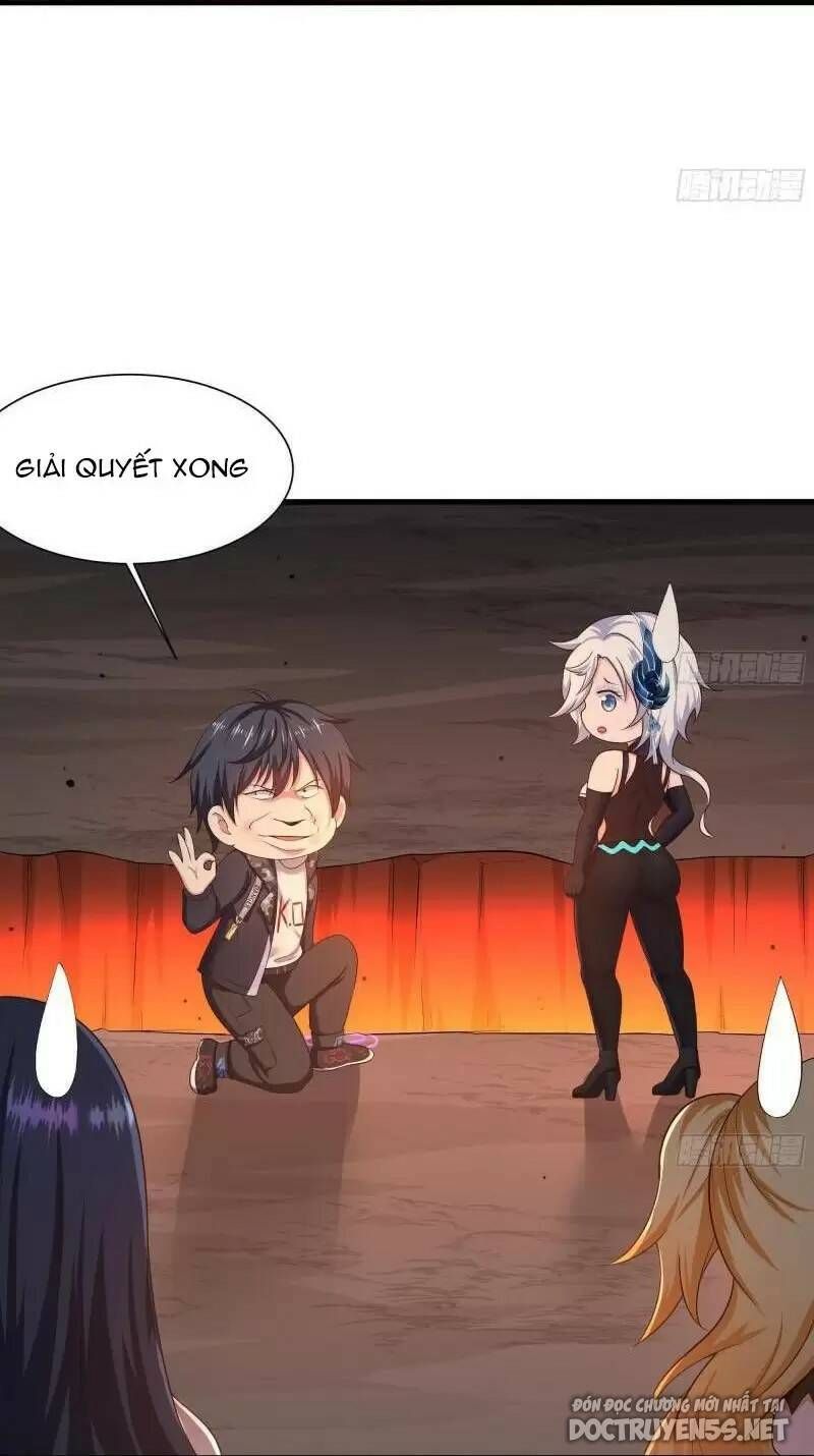 đọc truyện Ta Ở Địa Phủ Mở Hậu Cung Chương 41 ảnh 12 tại Thiên Thai Truyện