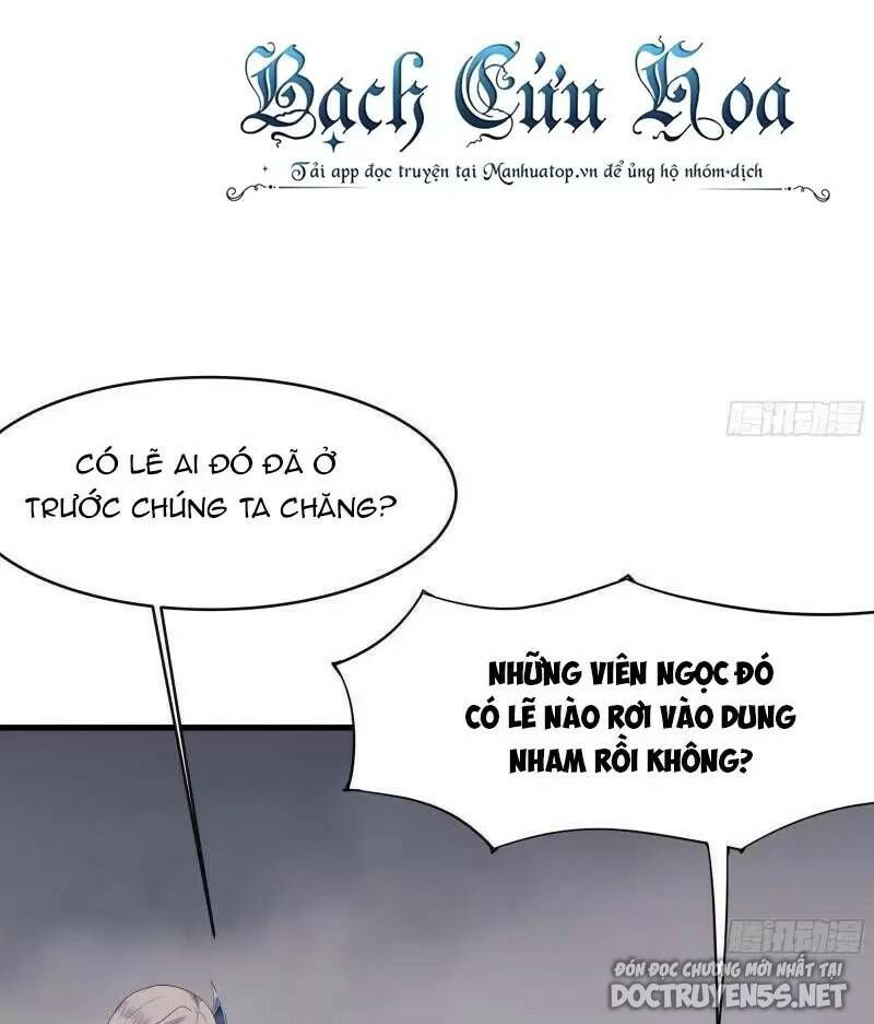 đọc truyện Ta Ở Địa Phủ Mở Hậu Cung Chương 41 ảnh 22 tại Thiên Thai Truyện