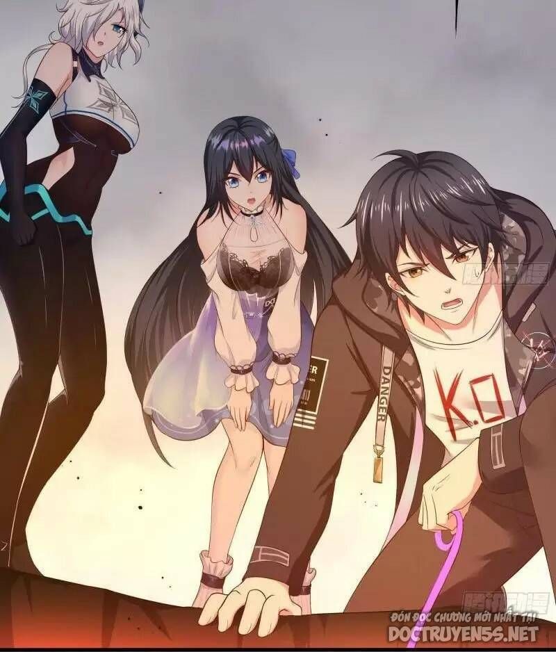 đọc truyện Ta Ở Địa Phủ Mở Hậu Cung Chương 41 ảnh 23 tại Thiên Thai Truyện