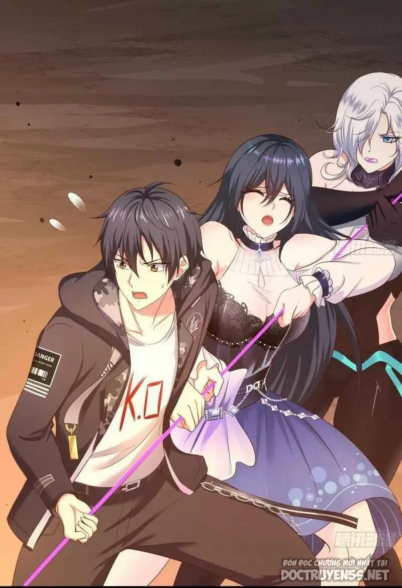 đọc truyện Ta Ở Địa Phủ Mở Hậu Cung Chương 41 ảnh 34 tại Thiên Thai Truyện