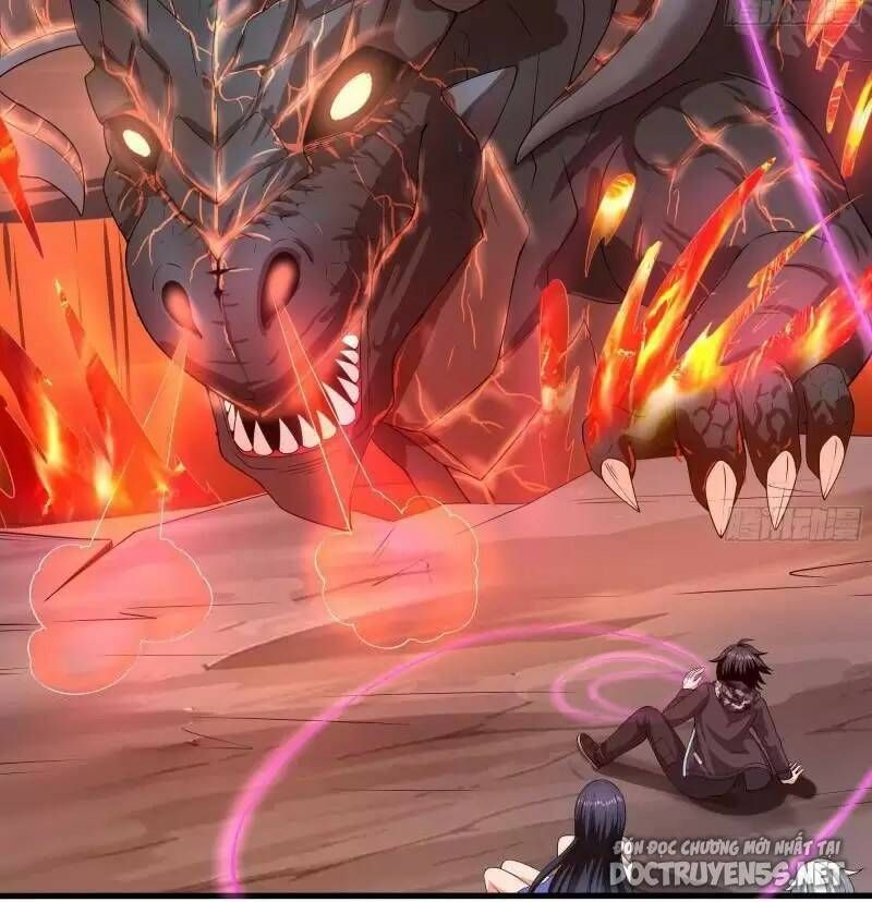 đọc truyện Ta Ở Địa Phủ Mở Hậu Cung Chương 41 ảnh 37 tại Thiên Thai Truyện