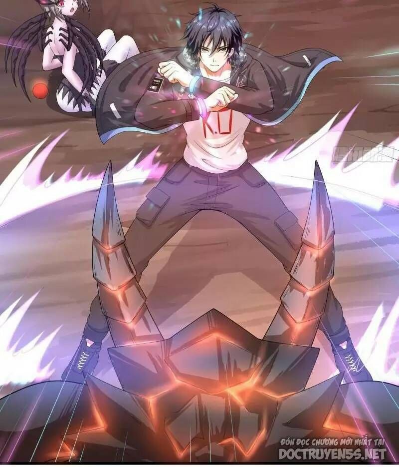 đọc truyện Ta Ở Địa Phủ Mở Hậu Cung Chương 41 ảnh 43 tại Thiên Thai Truyện