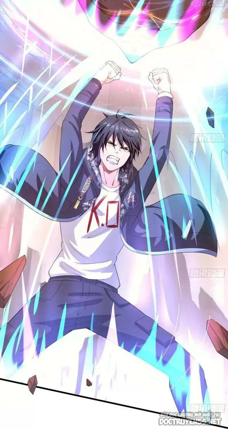 đọc truyện Ta Ở Địa Phủ Mở Hậu Cung Chương 41 ảnh 45 tại Thiên Thai Truyện