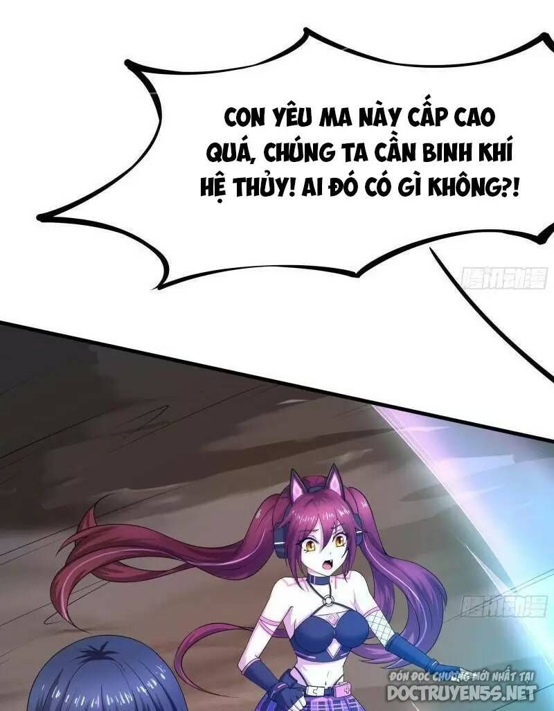 đọc truyện Ta Ở Địa Phủ Mở Hậu Cung Chương 41 ảnh 46 tại Thiên Thai Truyện